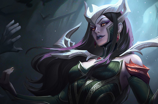 Cassiopeia tft set 17