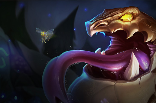 Cóc Thành Tinh
 tft set 17
