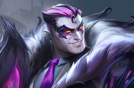 Darius DTCL mùa 14: Đội hình, lên đồ