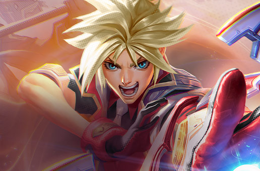 Ezreal dtcl mùa 15