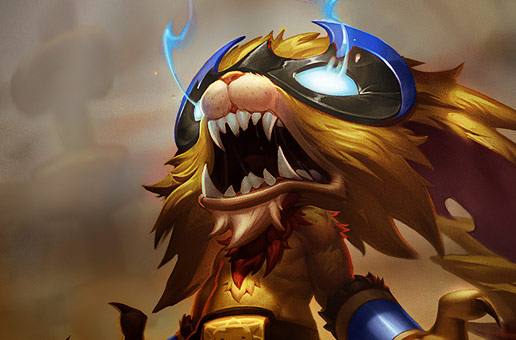 Gnar dtcl mùa 15