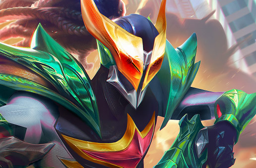 Lucian dtcl mùa 15