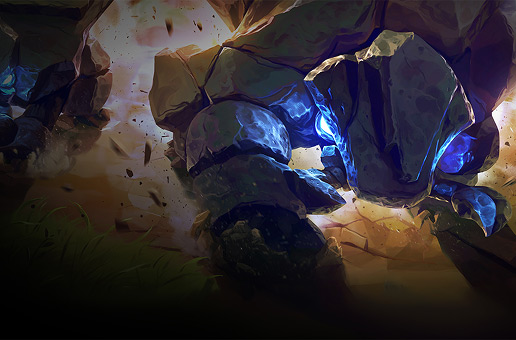 Quái Đá Krug tft set 17