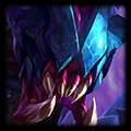 Rek'Sai dtcl