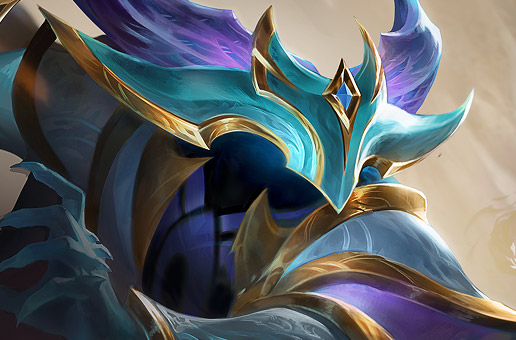Rhaast dtcl mùa 14