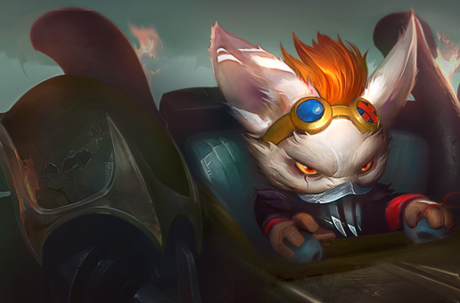 Rumble dtcl mùa 14