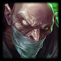 Singed dtcl