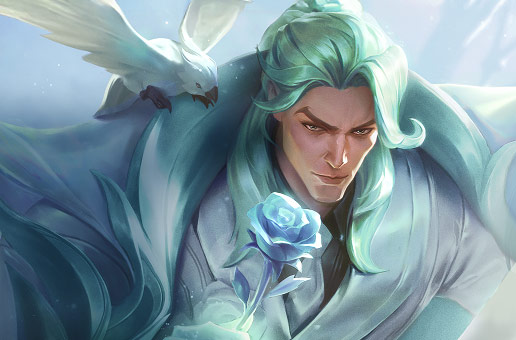Swain DTCL mùa 15: Đội hình, lên đồ mới nhất