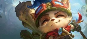 Teemo dtcl mùa 16