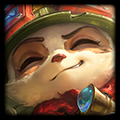 Teemo dtcl