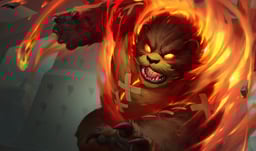 Tibbers dtcl mùa 16