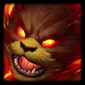Tibbers dtcl