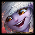 Tristana dtcl