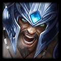 Tryndamere dtcl