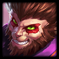Wukong dtcl