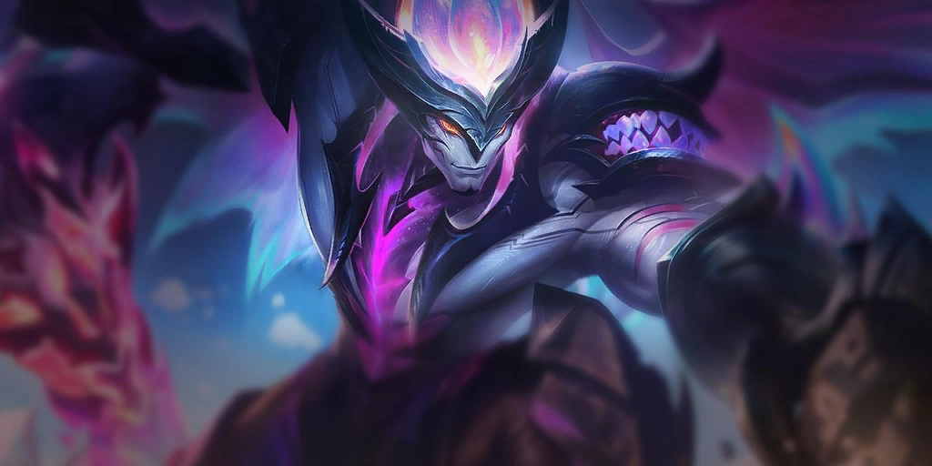 Thượng Cổ Thần Binh dtcl mùa 17