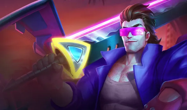 Garen dtcl mùa 10