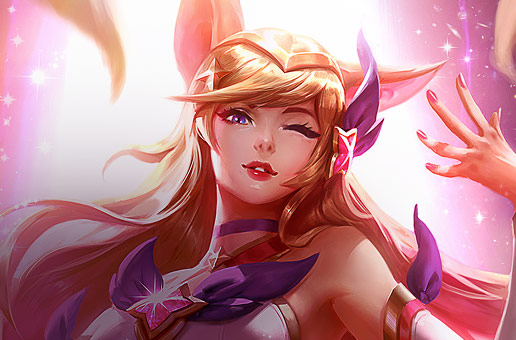 Ahri dtcl mùa 15