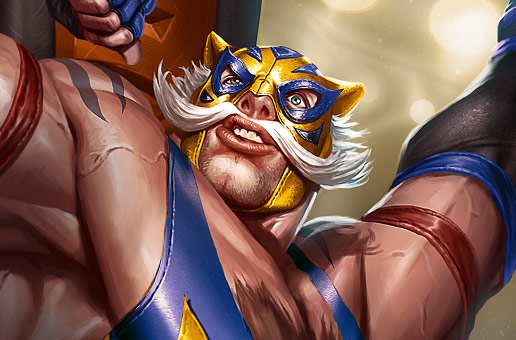 Braum dtcl mùa 15
