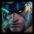 Darius dtcl