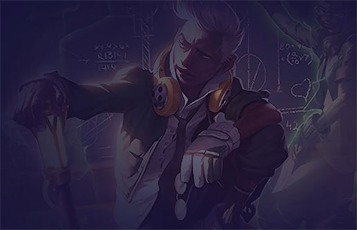 Ekko dtcl mùa 15