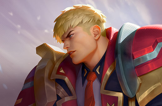 Garen dtcl mùa 15