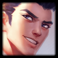 Jayce dtcl