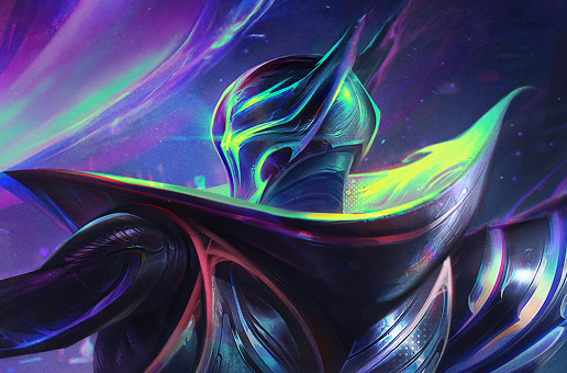Jhin dtcl mùa 15