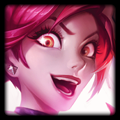 Jinx dtcl