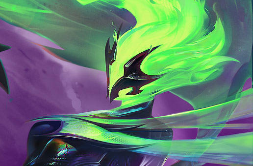 Kayle dtcl mùa 15