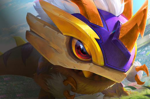 Kog'Maw dtcl mùa 15