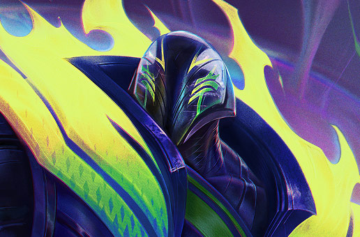 K'Sante dtcl mùa 15
