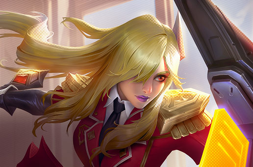 Leona dtcl mùa 15