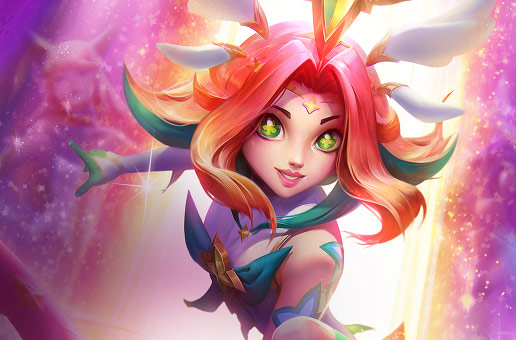 Neeko dtcl mùa 15