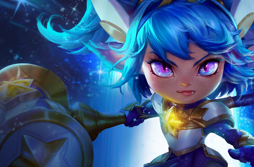 Poppy dtcl mùa 15