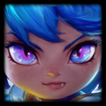 Poppy dtcl