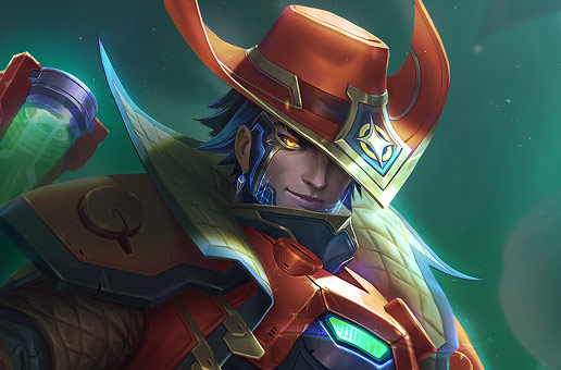 Twisted Fate dtcl mùa 15