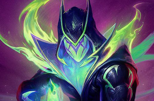 Varus dtcl mùa 15