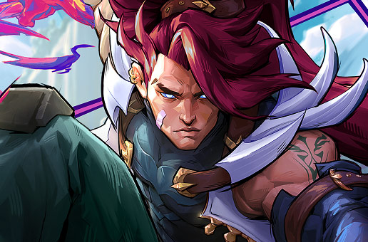 Xin Zhao dtcl mùa 15