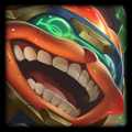 Ziggs dtcl