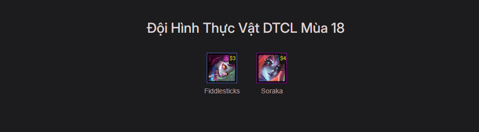 Đội hình Hiền DTCL mùa 17 mới nhất