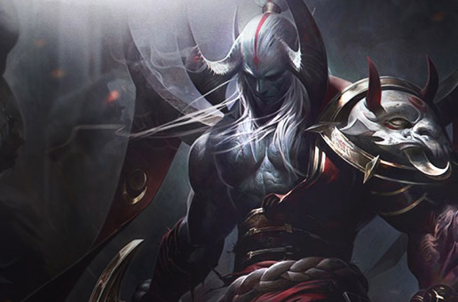 Aatrox dtcl mùa 4.5