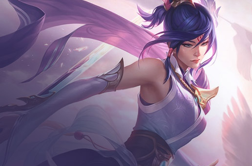 Fiora dtcl mùa 4.5