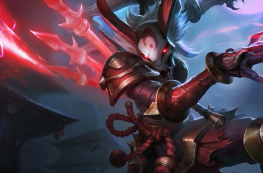 Kalista dtcl mùa 4.5