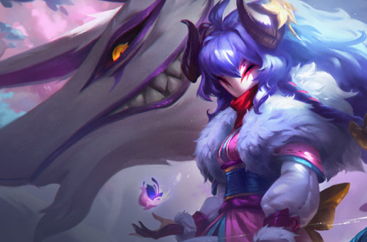 Kindred dtcl mùa 4.5