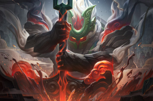 Nautilus dtcl mùa 4.5