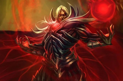 Vladimir dtcl mùa 4.5