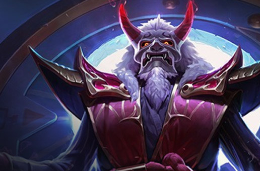 Zilean dtcl mùa 4.5