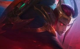 Aphelios dtcl mùa 7.5