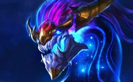 Aurelion Sol dtcl mùa 7.5